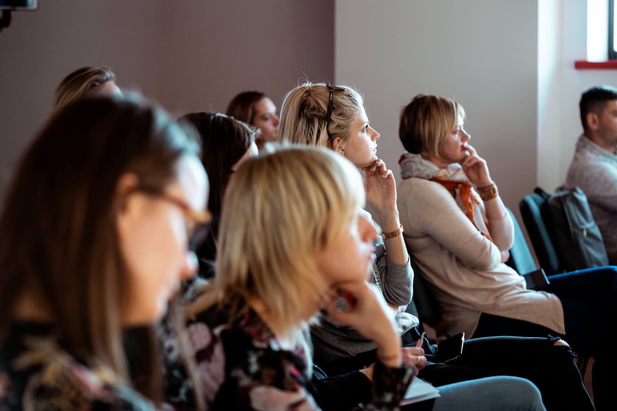 Apmācības klātienē- Lieliskas fotogrāfijas pamatnosacījumi