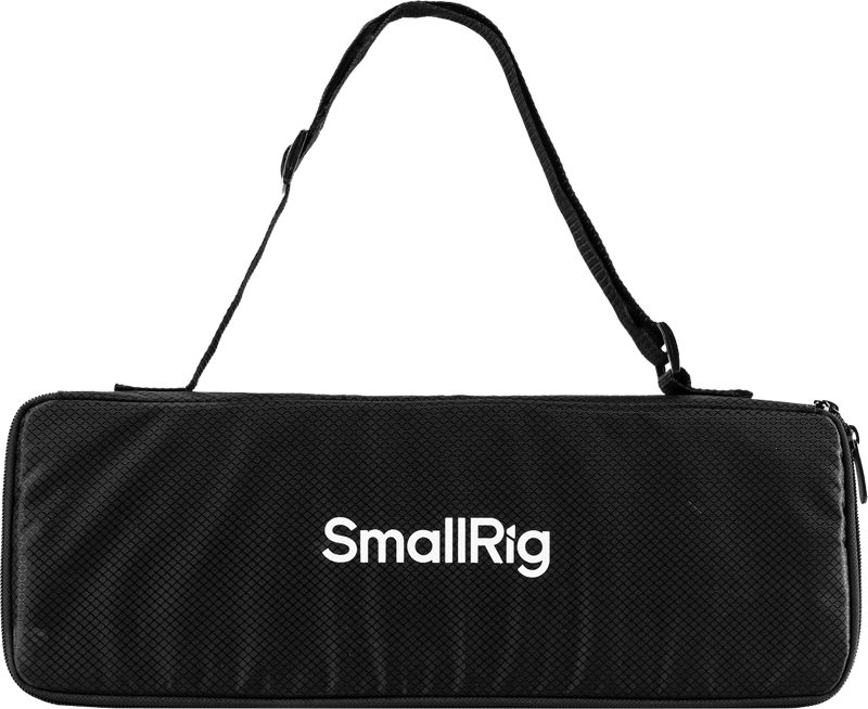 Small Rig 4342 RT25 Handheld Tube Light （with Battery Grip）