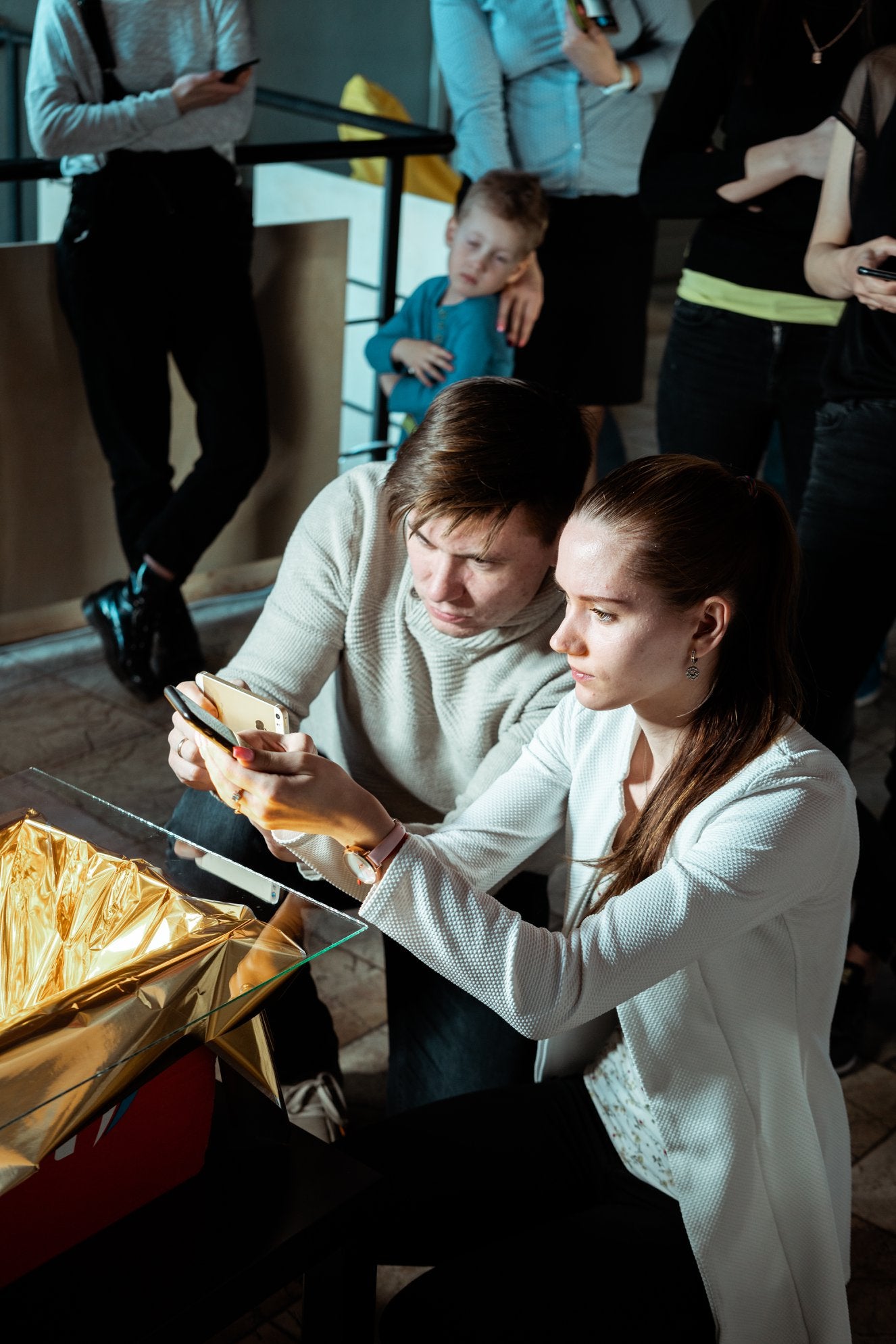 Apmācības klātienē-  Lieliskas fotogrāfijas pamatnosacījumi